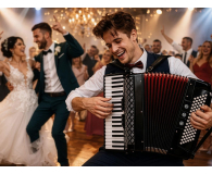MusicMate Akordeon 37/80 MM-AK80 HarmonyMaster - 1588115 - zdjęcie 17